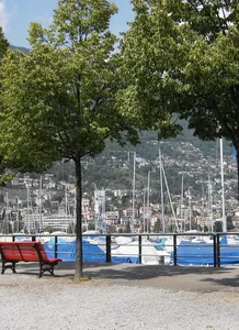 Berger Vers une civilisation a venir Locarno