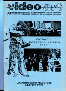 VAF 1990 Revue presse PP525 1804